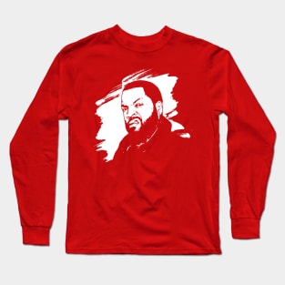 Ice Cube || Rapper Long Sleeve T-Shirt